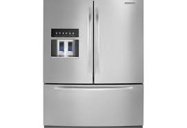 Installation guide, specification, user manual. Kitchenaid Refrigerator Leaking Solved In Depth Refrigerators Reviews