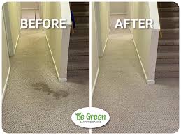 carpet cleaning in las vegas be green