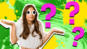 We're about to find out if you know all about greek gods, green eggs and ham, and zach galifianakis. The Ultimate Slime Quiz How Much Do You Know Beano Com