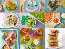 Healthy Meal Ideas For Picky Eaters gambar png