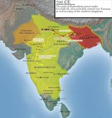 What are the differences between the Rashtrakut and Vijayanagar empires?  Which one was more powerful and why? - Quora