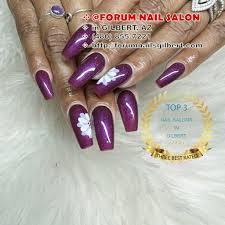 forum nail salon gilbert az nextdoor