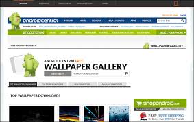 To get you started, however, sites like wallpaperfusion have a bonanza of beautiful wallpapers to choose from, including landscapes, fantasy creatures, cars, and cartoon characters. The Best Websites For Downloading Cool Wallpapers
