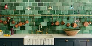 Maybe you would like to learn more about one of these? 12 Gorgeous Green Essentials For Kitchens Green Kitchen Ideas 2021