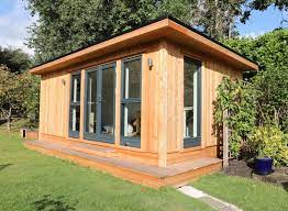 Nordic Room Garden Rooms Made To Measure