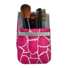 charm essentials makeup brushes