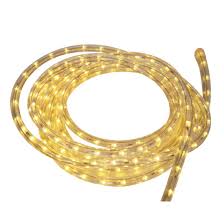 Outdoor Decorative Led Rope