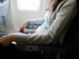 flying when pregnant what you should