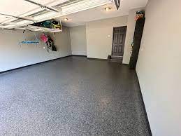 premium garage floor coatings services