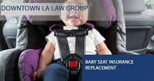 Baby Seat Insurance Replacement