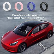 Enabling ecc will cause some of the memory to be used for the ecc bits, so the user available memory will decrease by 10%. Buy Colmo Model 3 Smart Ring Accessory For Tesla Model 3 Key Card Key Fob Replacement Ceramic Rfid Smart Ring Support Customization Fast Priority Delivery Worldwide 7mm Us 6 Online In Indonesia B085xy87x6