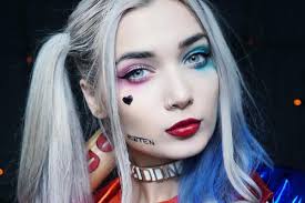 captivating halloween makeup tutorials