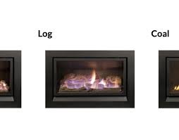 Heatmaster Enviro Inbuilt Gas Fireplace