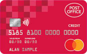 Check spelling or type a new query. Post Office Classic Credit Card Review 2021 34 9 Apr Representative