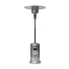 Ss Gas Stand Patio Heater