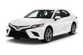 2018 toyota camry s reviews and