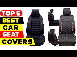 Car Seat Covers Reviews Of 2022