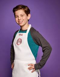 Masterchef junior is coming soon on fox! Masterchef Junior Meet The Scarsdale And Rye Kids Competing