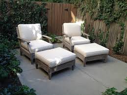 Patio Chairs And Outdoor Furniture