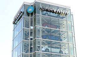 Tempe-based Carvana to lay off 2,500 people