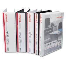 How Are Binders Measured The Ultimate 3 Ring Binder Size Guide