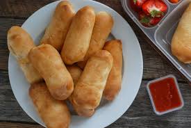 easy pepperoni rolls recipe your family