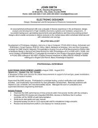 electrical engineering resume template electrical engineer resume     Appealing Skills In Resume For Electronics Engineer    In Resume Sample  with Skills In Resume For Electronics Engineer