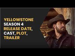 To find out more about the release date, storyline, cast, and further details, let's read on. Yellowstone Season 4 Release Date Cast Trailer Plot And When Is Yellowstone Season 4 Premiere Youtube