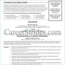 Cover Letter New Grad Lpn Acepeople Co