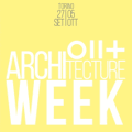A Torino parte 011+ Architecture week - professione Architetto