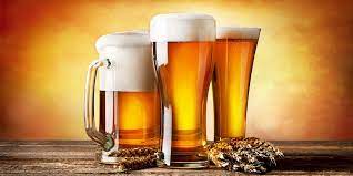 10 Types Of Beer Glasses To Complement