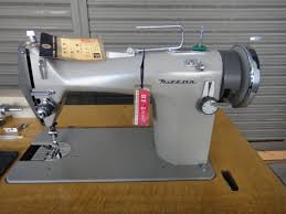 Riccar super stretch sewing machine model:2600. Used Industrial Sewing Machine Rt 5 Nostalgic Antique For The One Week Limited Riccar Riccar Occupation Be Forward Store