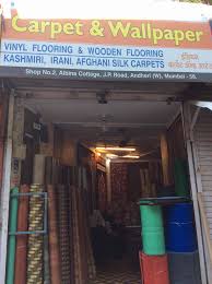 Having made the decision to get carpet flooring, you've finally found a clear weekend to explore the carpet retail stores, full of enthusiasm for the plush comfort that is soon to cocoon your home, but within about 10 minutes this enthusiasm wanes as you quickly realize how tricky it is to find out exactly how. Indian Carpet Arts Andheri West Carpet Dealers In Mumbai Justdial
