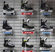 Buying Your First Pair Of Skates The Stick Guru