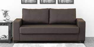 helios mendoza 3 seater sofa in