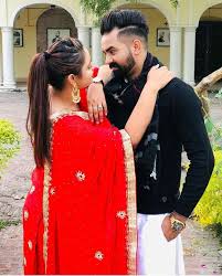 punjabi couple videos sharechat