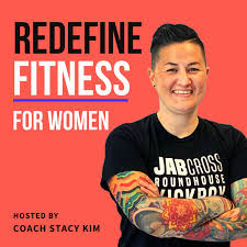 Redefine Fitness for Women