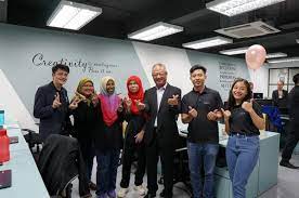 Uts group is in the business of providing outsourced telemarketing campaign management and building and managing contact center facilities. Senwave Retail Solutions Sdn Bhd Company Profile And Jobs Wobb