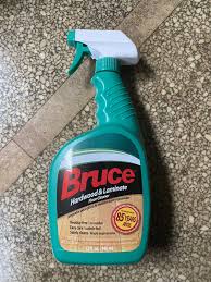 laminate floor cleaner spray bottle ebay