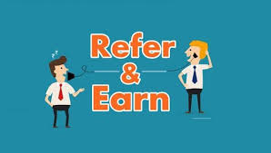 Student Referral Program - Refer a Friend and Get Rewarded.