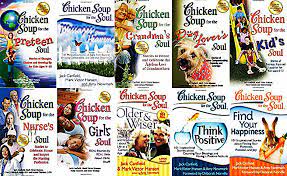 Use features like bookmarks, note taking and highlighting while reading chicken soup for the soul: 7 Things You Didn T Know About The Chicken Soup For The Soul Series