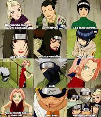 This was an epic moment! : r/Naruto