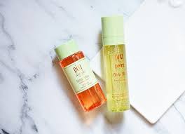 get your glow on with pixi beauty