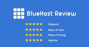 BlueHost Review - Best WordPress Hosting In |