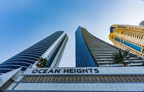 ocean heights by damac properties in