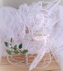 duck wire basket duck wire egg basket