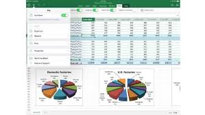 microsoft excel for ipad review pcmag