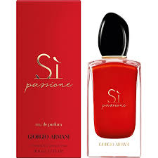 Iconic and elegant, sensual and feminine, si is mr. Giorgio Armani Si Passione Eau De Parfum Women S Perfume Ulta Beauty