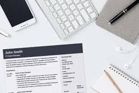 Why Opt For A Resume Writing Service By Federal Resume