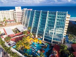 Crown paradise club cancun offers an incredible variety of restaurants; Hotel Crown Paradise Club Cancun All Inclusive Cancun Zona Hotelera Cancun Y Alrededores Hotelopia